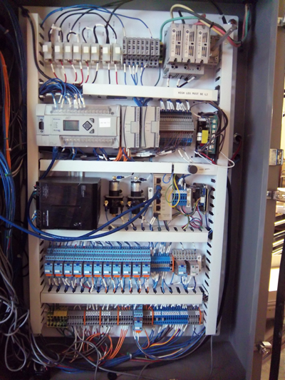 FRESHPACK 1 PANEL